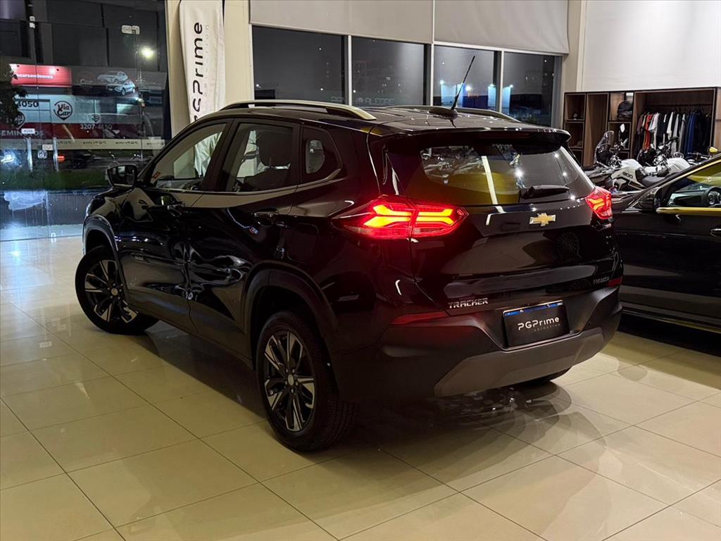 TRACKER 1.2 TURBO FLEX PREMIER AUTOMÁTICO8