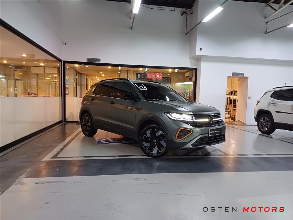 1.4 250 TSI TOTAL FLEX EXTREME AUTOMÁTICO