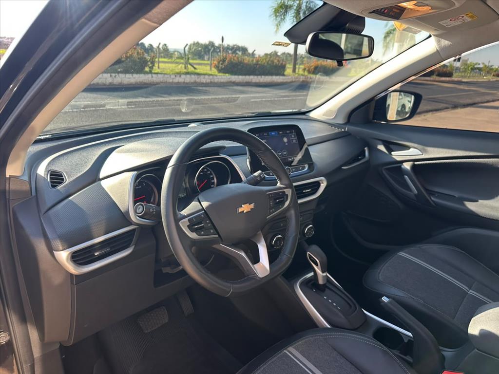 TRACKER 1.0 TURBO FLEX LTZ AUTOMÁTICO10