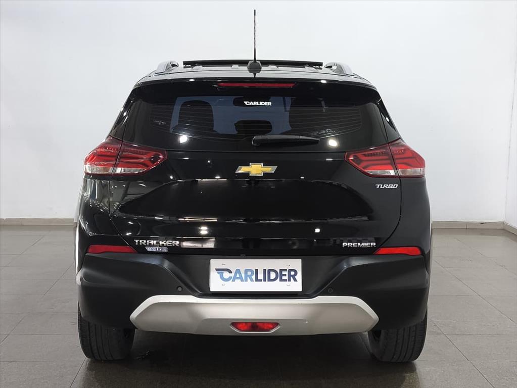 TRACKER 1.2 TURBO FLEX PREMIER AUTOMÁTICO15