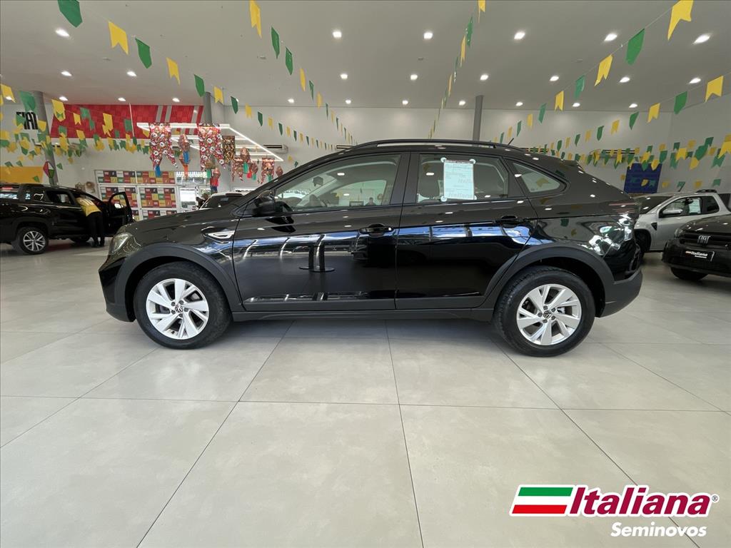 NIVUS 1.0 200 TSI TOTAL FLEX COMFORTLINE AUTOMÁTICO1