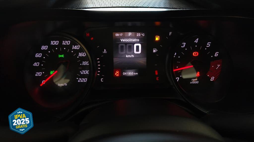 ARGO 1.8 E.TORQ FLEX PRECISION AT66