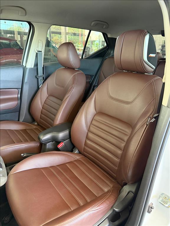 KICKS 1.6 16V FLEXSTART EXCLUSIVE XTRONIC7