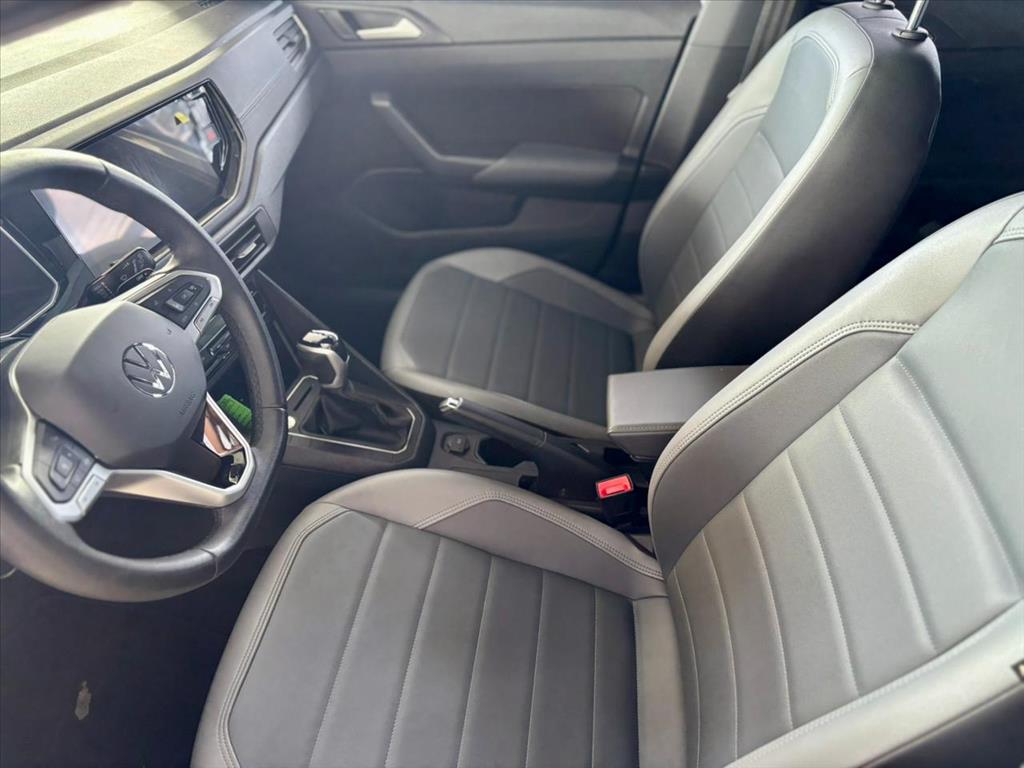 NIVUS 1.0 200 TSI TOTAL FLEX HIGHLINE AUTOMÁTICO10