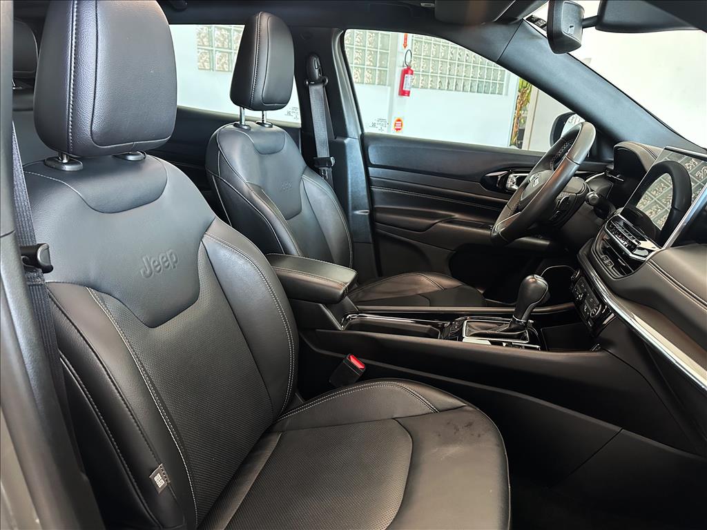 COMPASS 1.3 T270 TURBO FLEX LONGITUDE AT6
