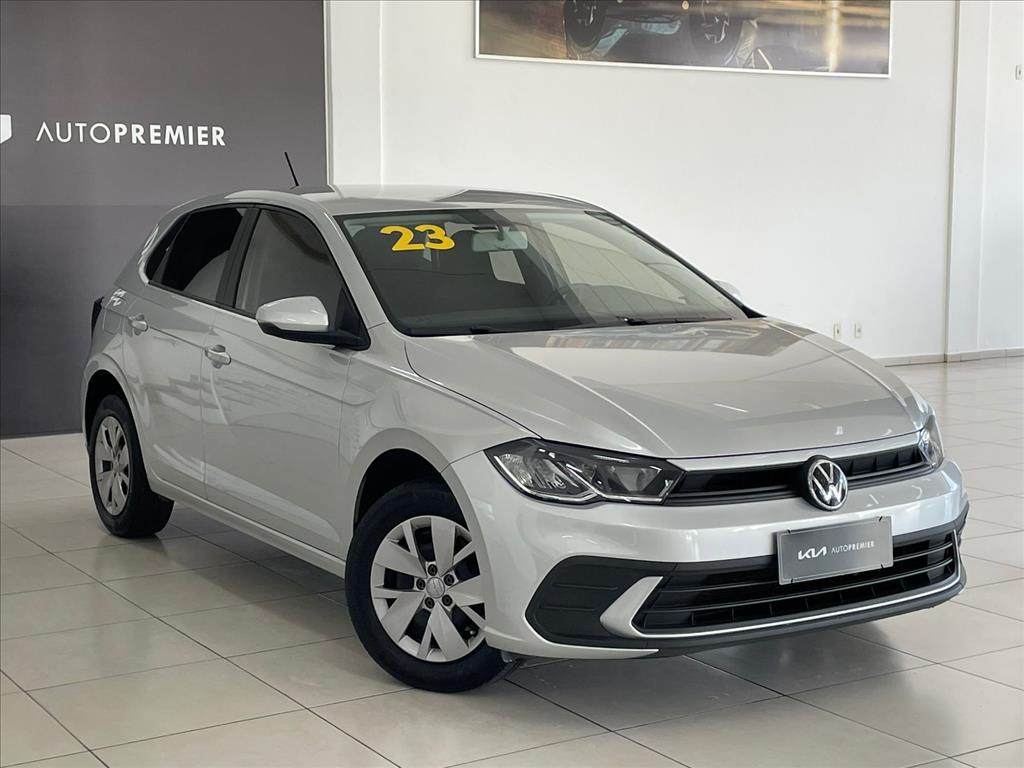 POLO 1.0 MPI MANUAL