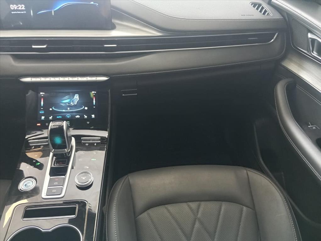 TIGGO 8 PRO 1.5 TCI PLUG-IN HYBRID DHT9