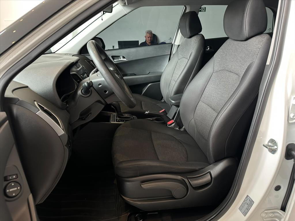 CRETA 1.6 16V FLEX ACTION AUTOMÁTICO6