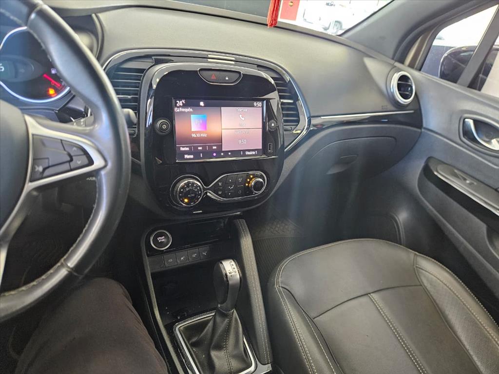 CAPTUR 1.3 TCE FLEX INTENSE X-TRONIC9