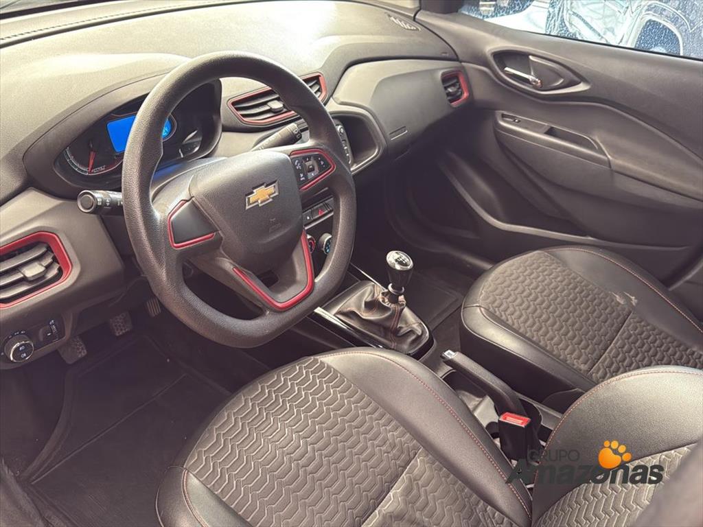 carro