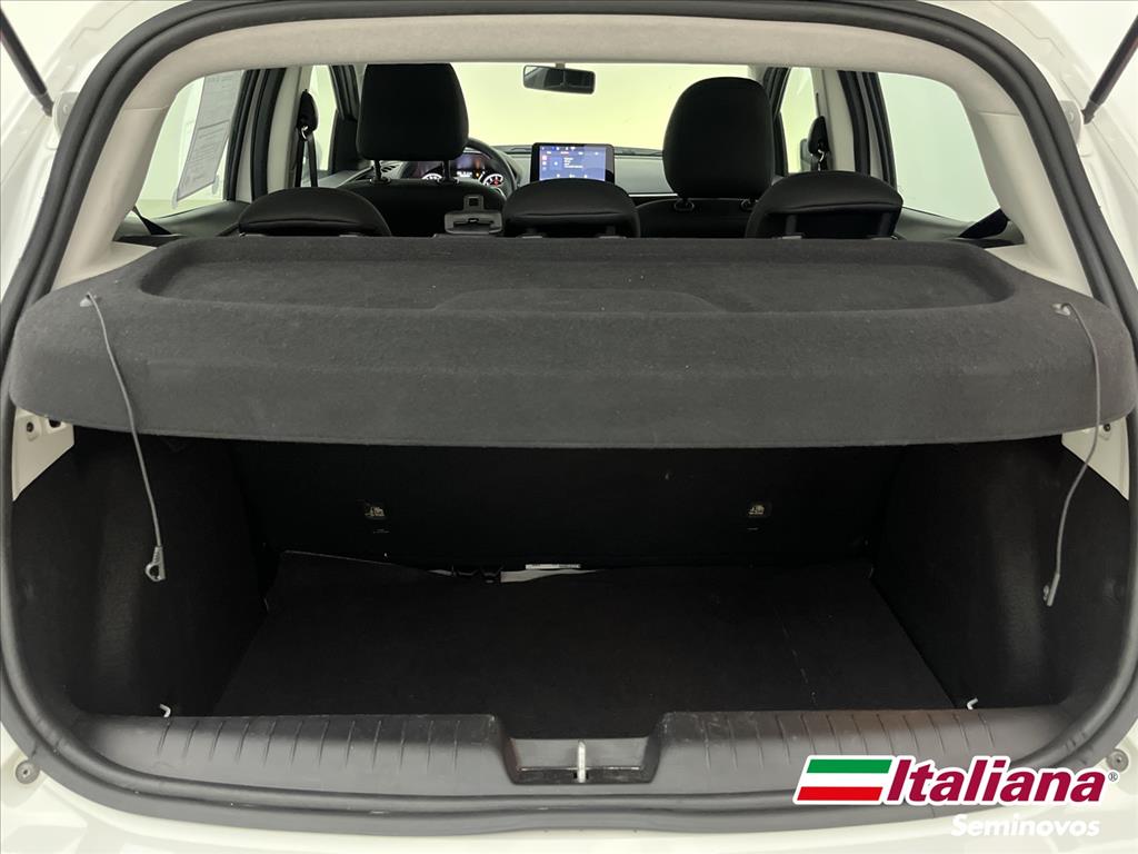 PULSE 1.3 FLEX DRIVE CVT15