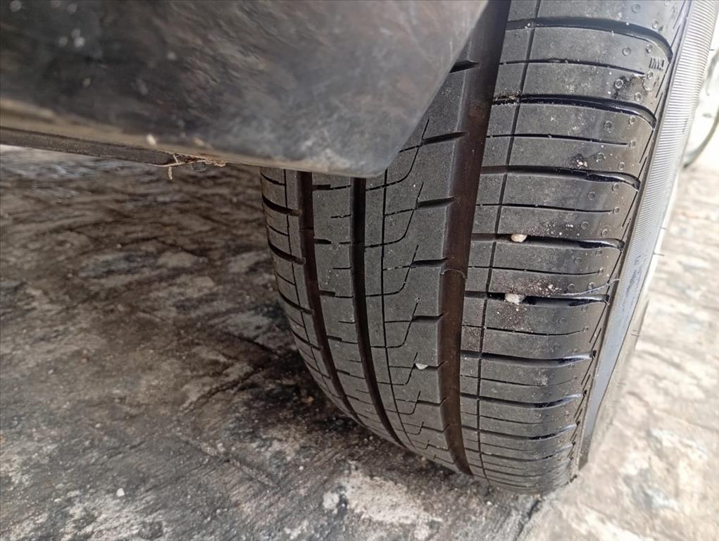 GM - Chevrolet-PRISMA-1.4 MPFI LT 8V FLEX 4P MANUAL