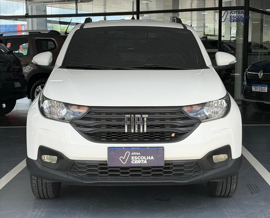Fiat STRADA 2024