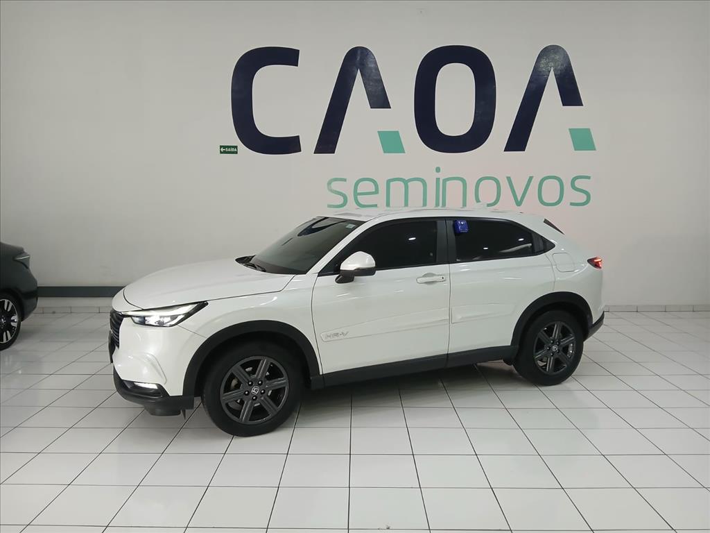 Honda-HR-V-1.5 DI I-VTEC FLEX EXL CVT