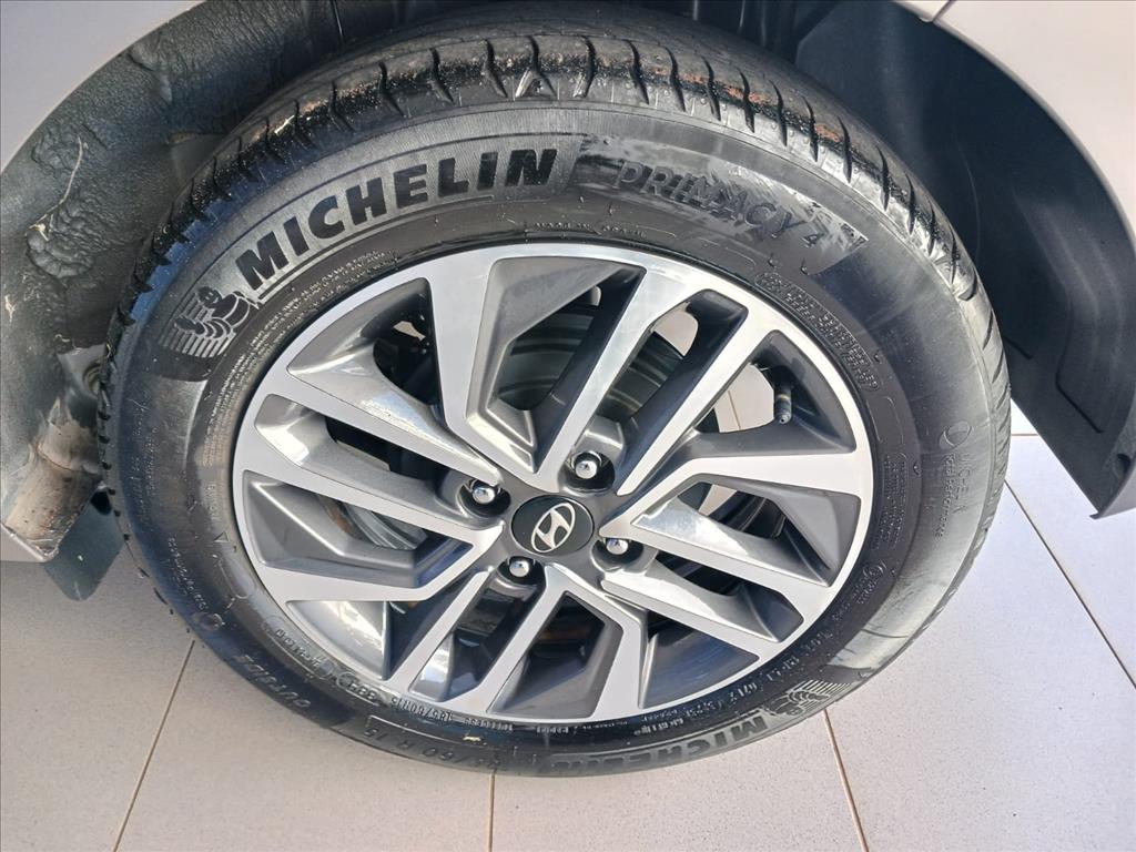 HB20 1.0 12V FLEX LIMITED MANUAL