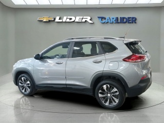 TRACKER 1.2 TURBO FLEX PREMIER AUTOMÁTICO3
