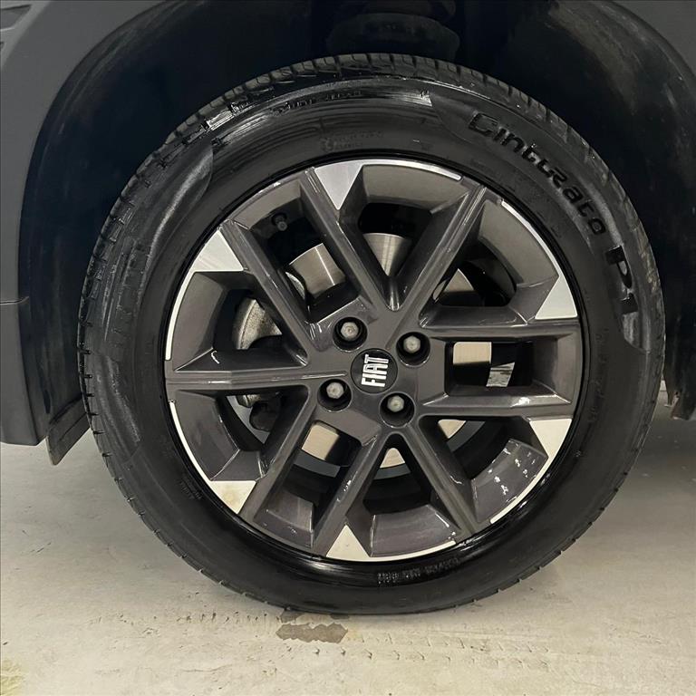 PULSE 1.0 TURBO 200 HYBRID AUDACE CVT12