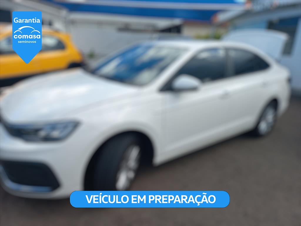 VIRTUS 1.0 170 TSI MANUAL