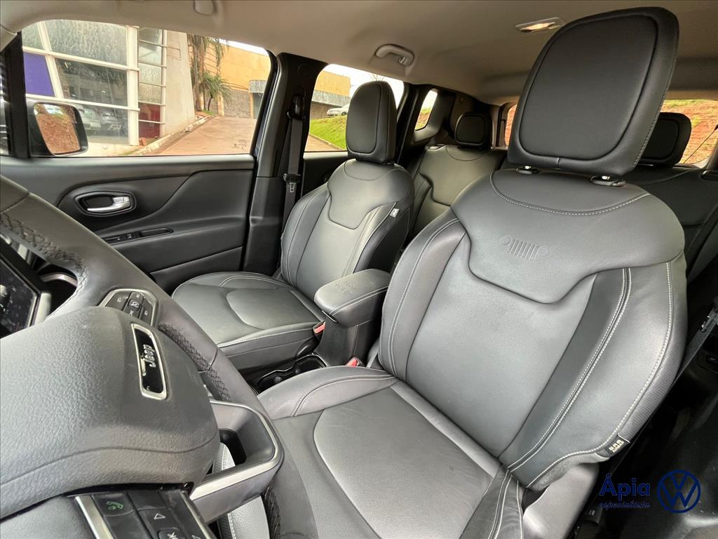 RENEGADE 1.3 T270 TURBO FLEX AT69