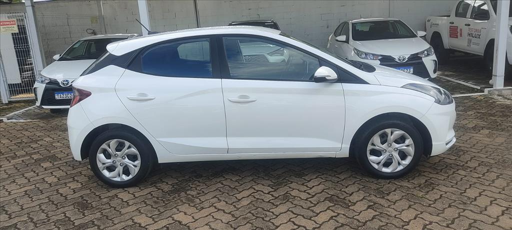 HB20 1.0 12V FLEX VISION MANUAL4