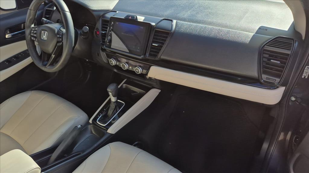 CITY 1.5 i-VTEC FLEX TOURING CVT6