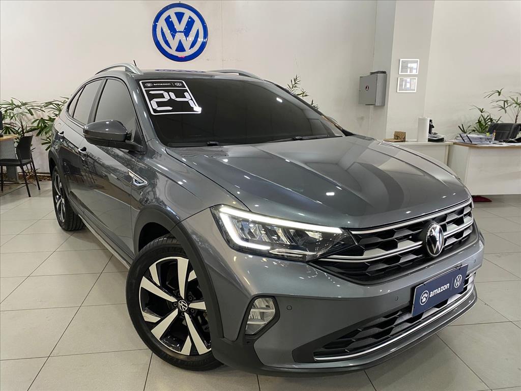 NIVUS 1.0 200 TSI TOTAL FLEX HIGHLINE AUTOMÁTICO NIVUS 1.0 200 TSI TOTAL FLEX HIGHLINE AUTOMÁTICO