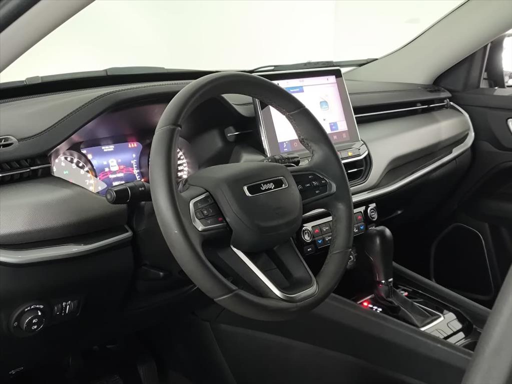 COMPASS 1.3 T270 TURBO FLEX LONGITUDE AT63