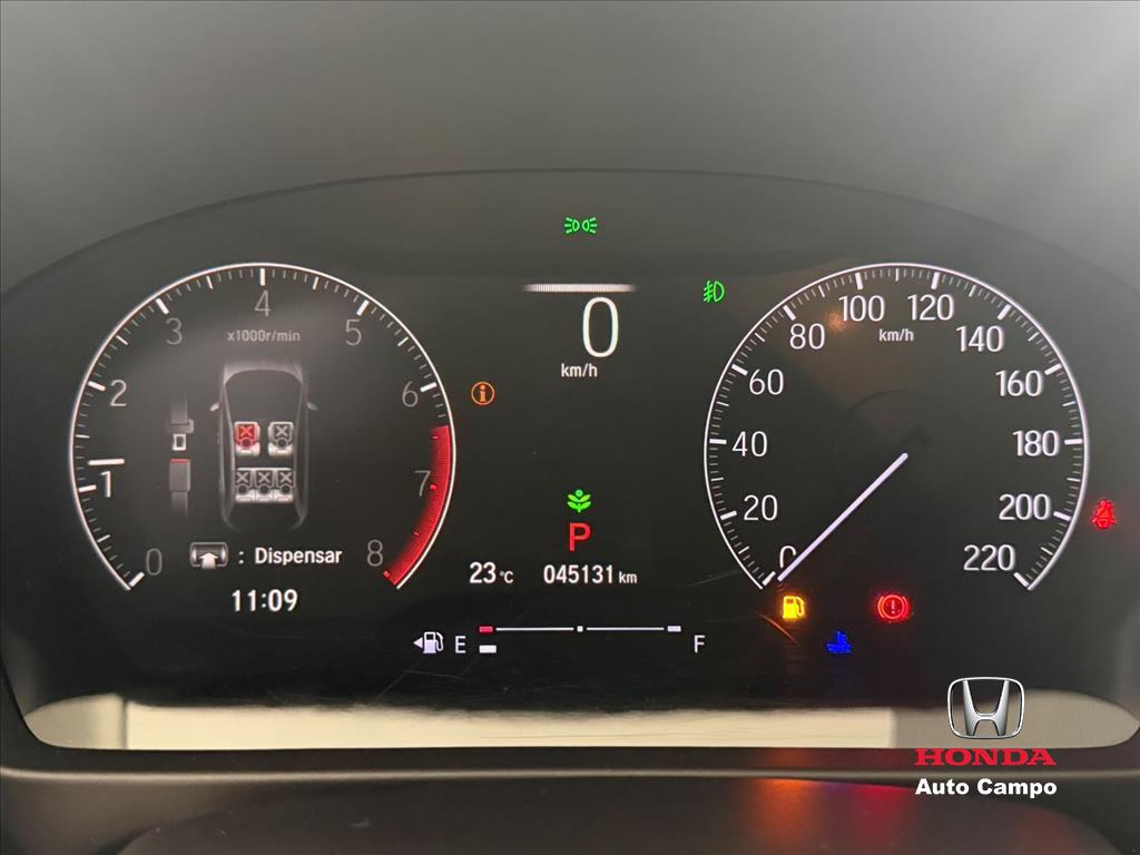 CITY 1.5 i-VTEC FLEX HATCH EXL CVT10