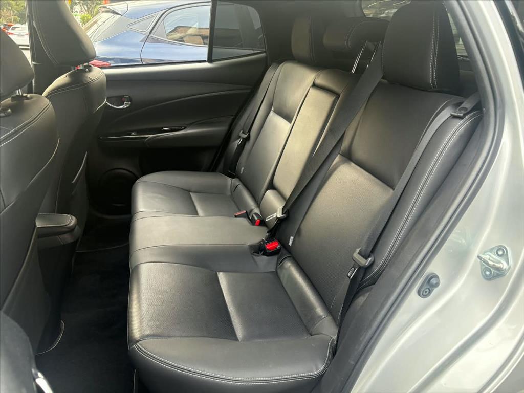 YARIS 1.5 16V FLEX XLS MULTIDRIVE11