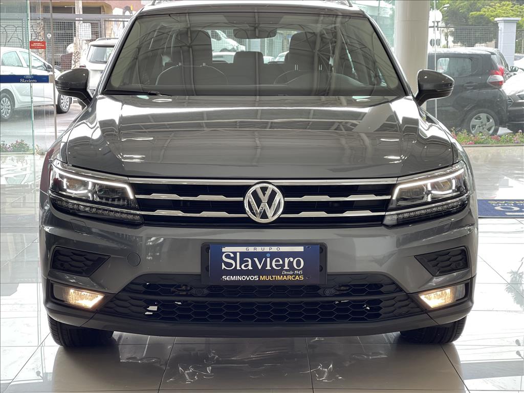 TIGUAN 1.4 250 TSI TOTAL FLEX ALLSPACE COMFORTLINE TIPTRONIC TIGUAN 1.4 250 TSI TOTAL FLEX ALLSPACE COMFORTLINE TIPTRONIC