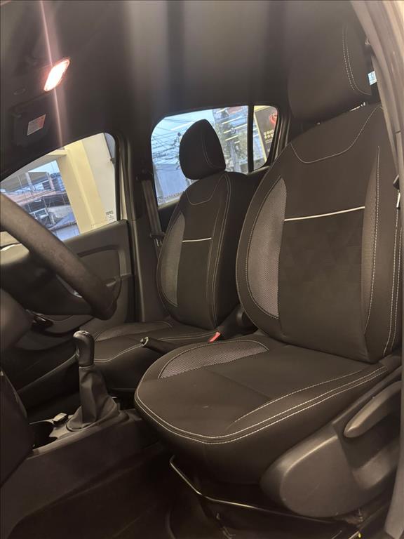 SANDERO 1.0 12V SCE FLEX S EDITION MANUAL13