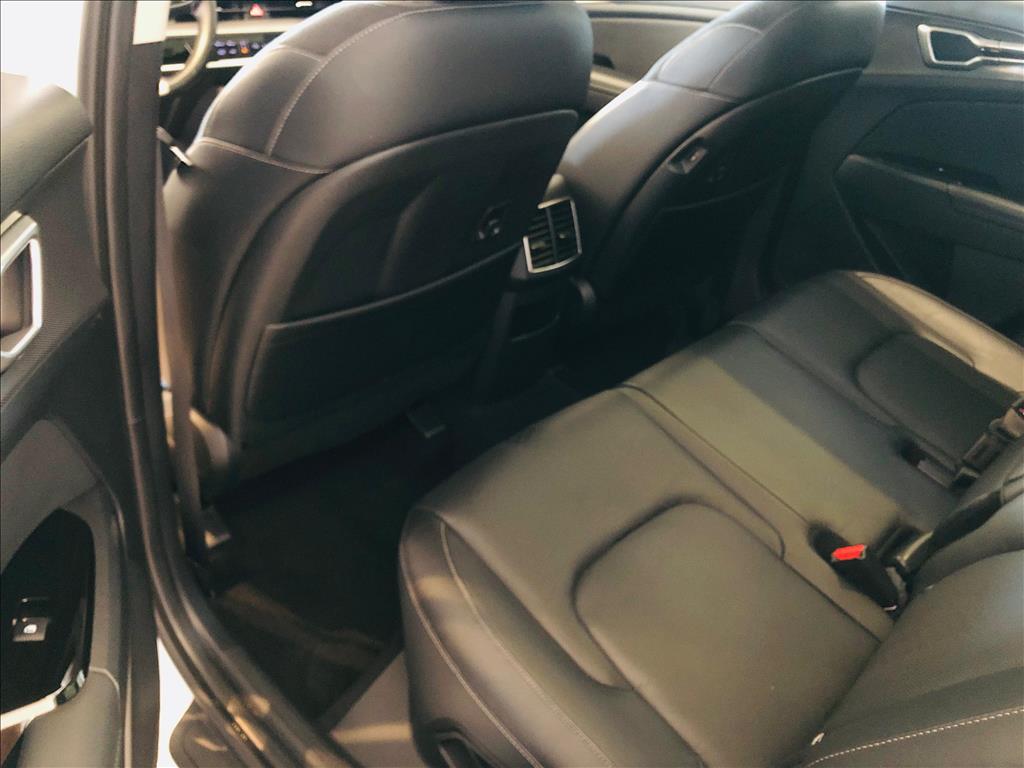 SPORTAGE 1.6 TGDI MHEV EX PRESTIGE DCT9