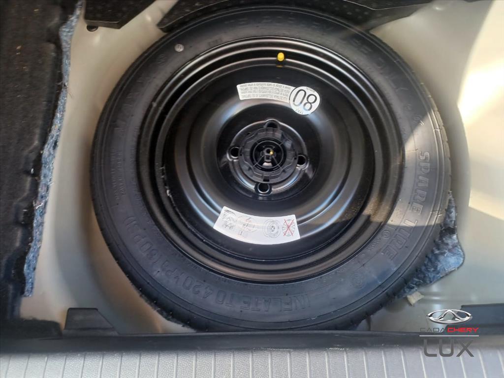 208 1.0 TURBO 200 FLEX GT CVT