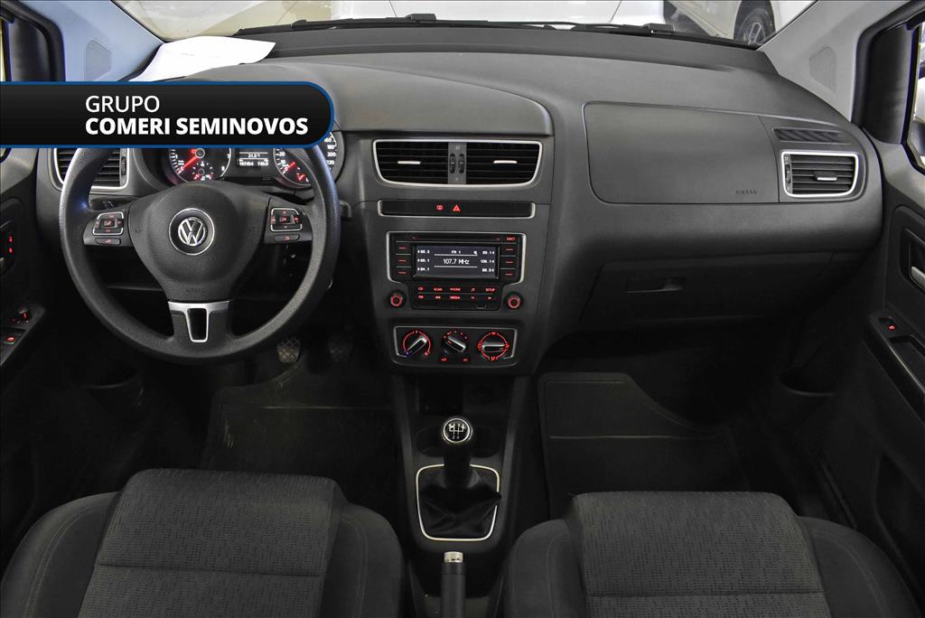 FOX 1.6 MI 8V FLEX 4P MANUAL