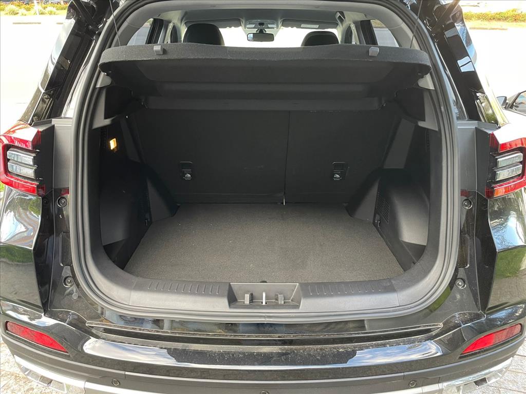 Caoa Chery-TIGGO 5x-1.5 VVT TURBO iFLEX SPORT CVT