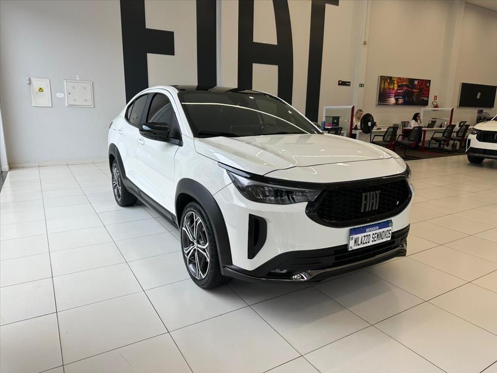 FASTBACK 1.0 TURBO 200 FLEX IMPETUS CVT