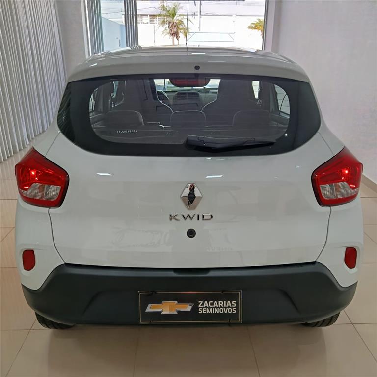 KWID 1.0 12V SCE FLEX ZEN MANUAL3