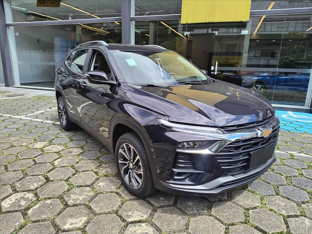 1.2 TURBO FLEX PREMIER AUTOMÁTICO