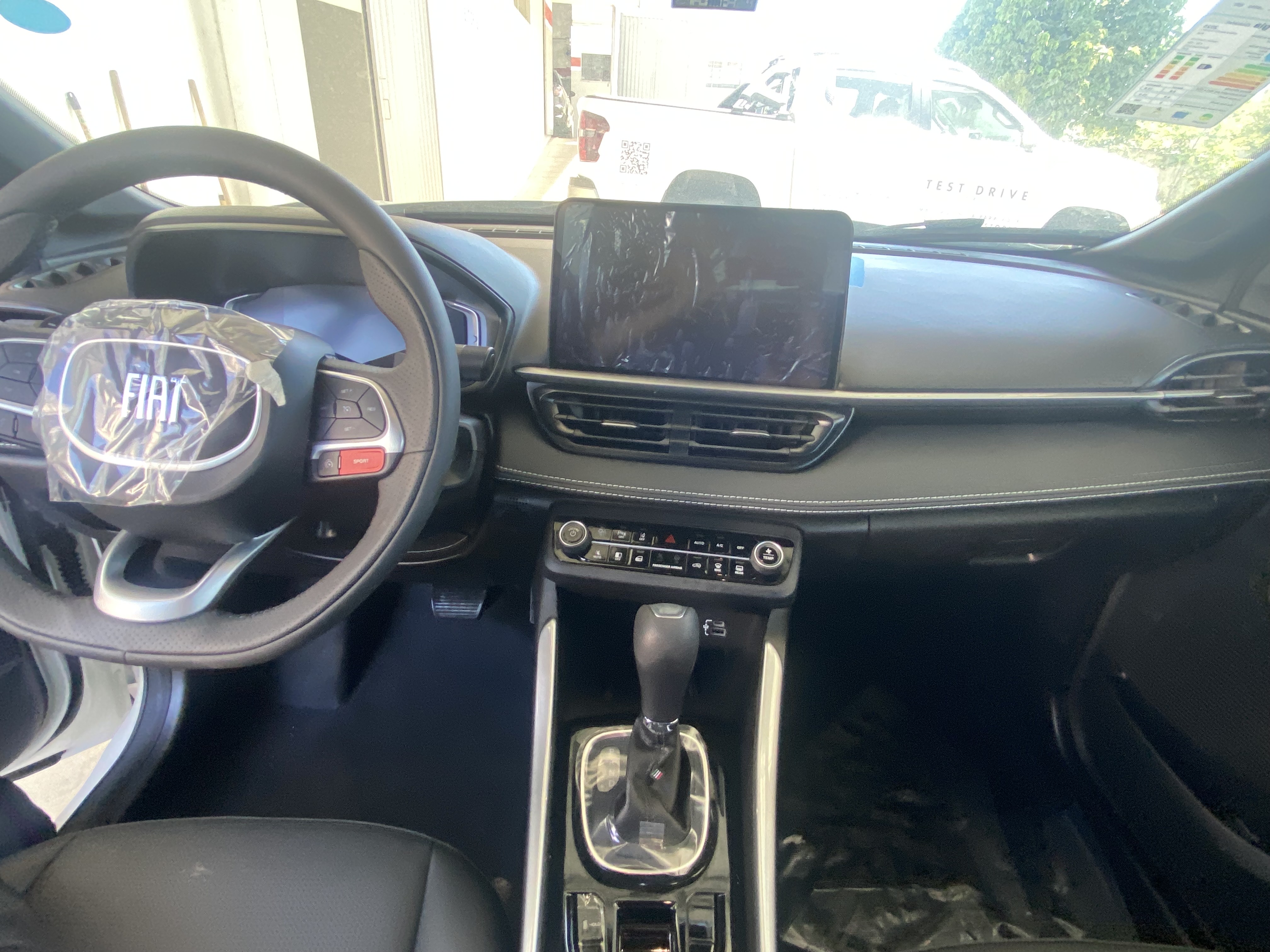 FASTBACK 1.0 TURBO 200 HYBRID IMPETUS CVT11