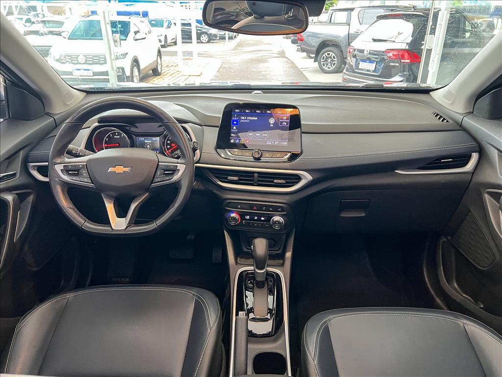 TRACKER 1.2 TURBO FLEX PREMIER AUTOMÁTICO10