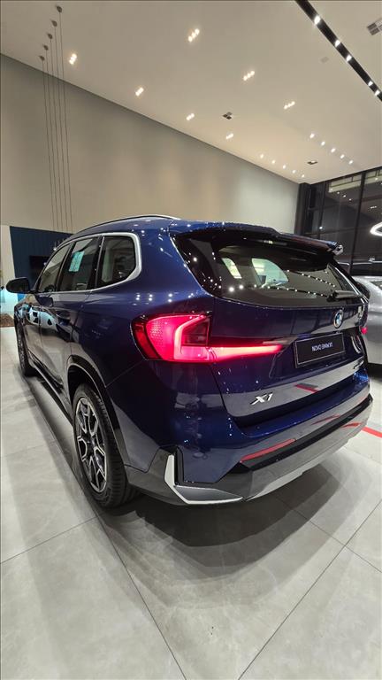 X1 2.0 16V TURBO GASOLINA SDRIVE20I X-LINE STEPTRONIC10