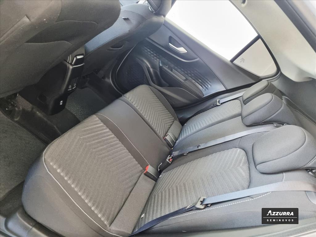 FASTBACK 1.0 TURBO 200 FLEX AUDACE CVT14