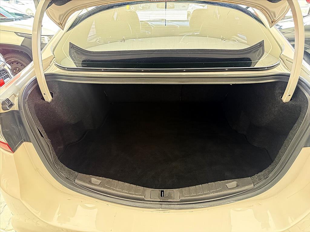 Ford Fusion - 2.0 TITANIUM AWD 16V GASOLINA 4P AUTOMÁTICO