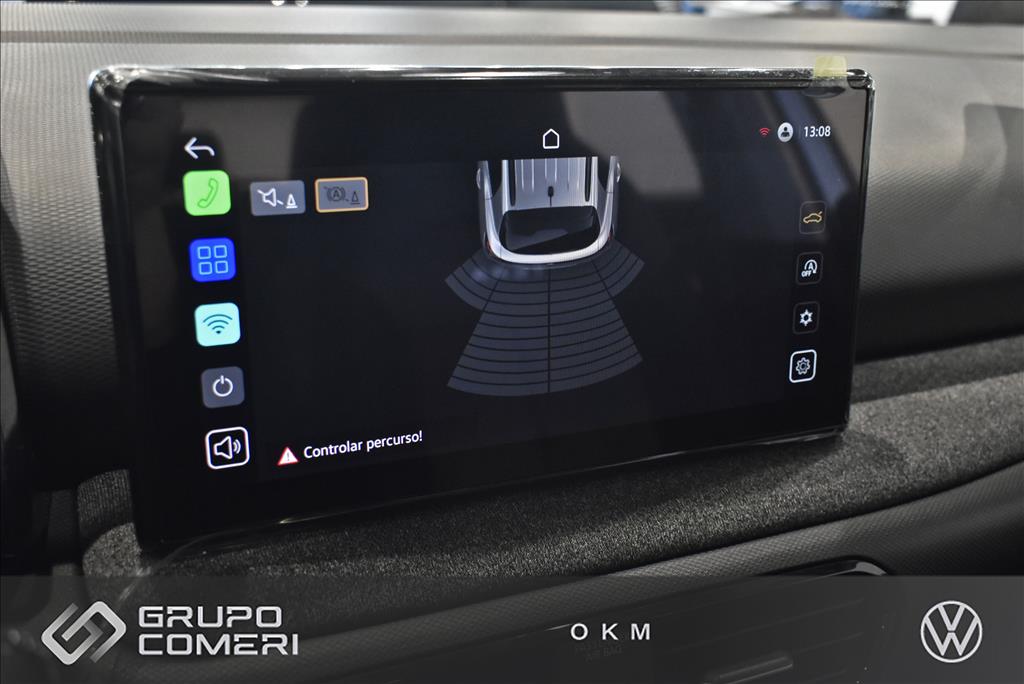 TERA 1.0 170 TSI COMFORT AUTOMÁTICO7