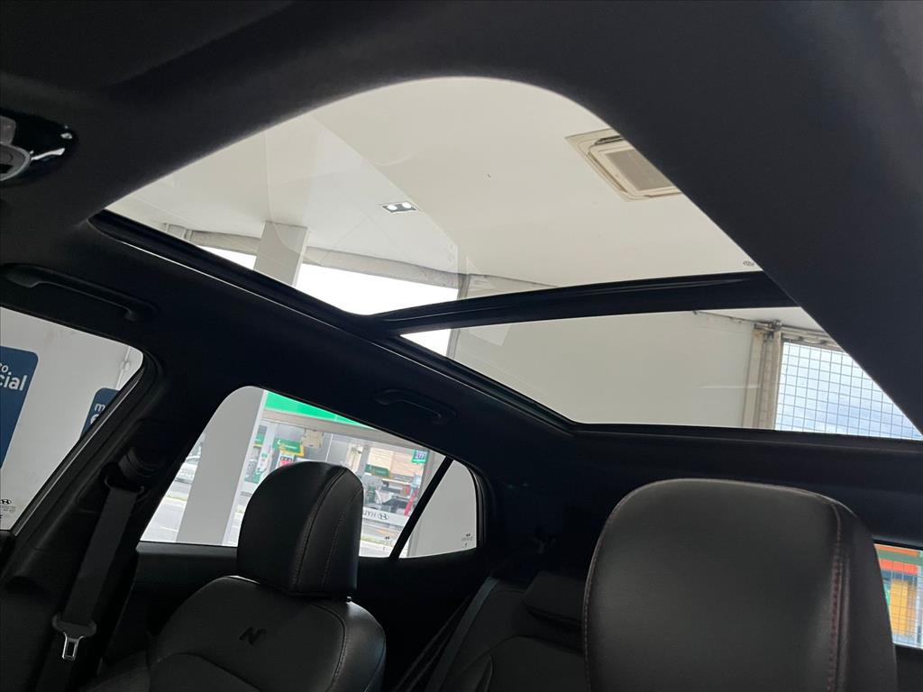 Hyundai-CRETA-1.0 TGDI FLEX N LINE AUTOMÁTICO