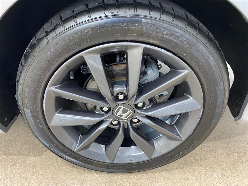 CIVIC 2.0 16V FLEXONE EX 4P CVT8