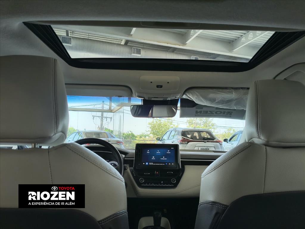 COROLLA 1.8 VVT-I HYBRID FLEX ALTIS PREMIUM CVT10