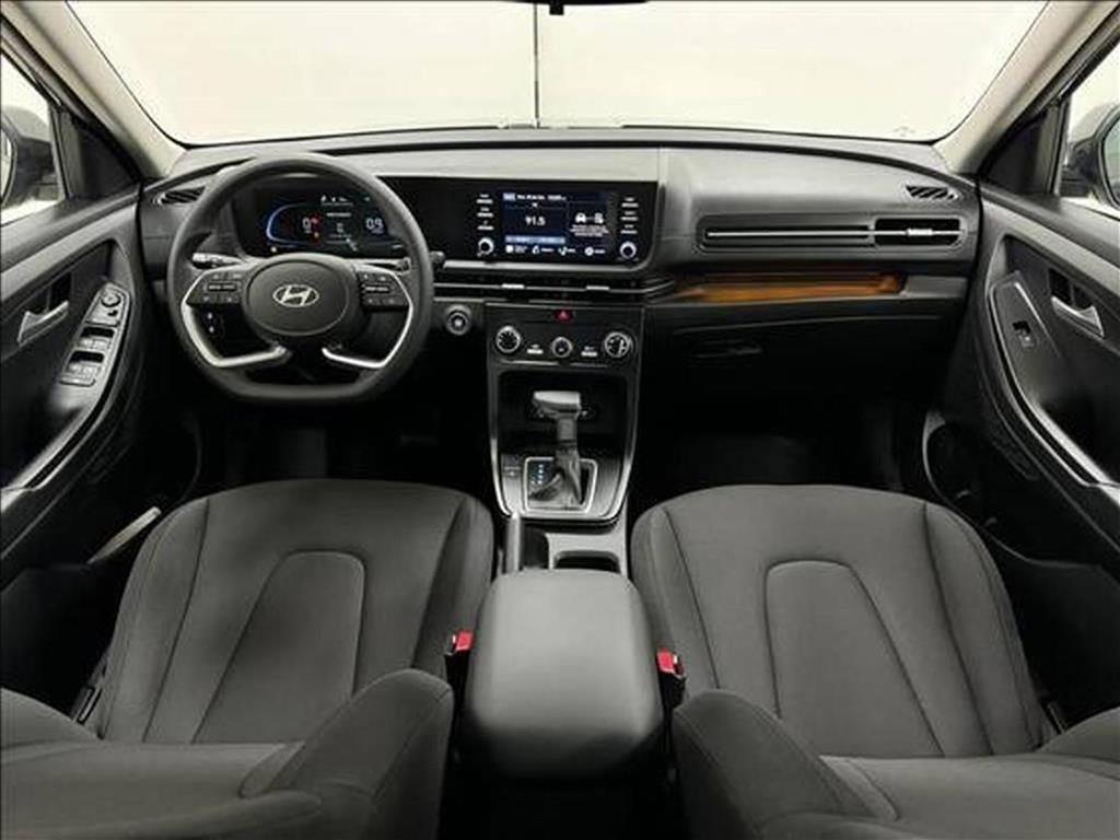 Hyundai-CRETA-1.0 TGDI FLEX COMFORT AUTOMÁTICO