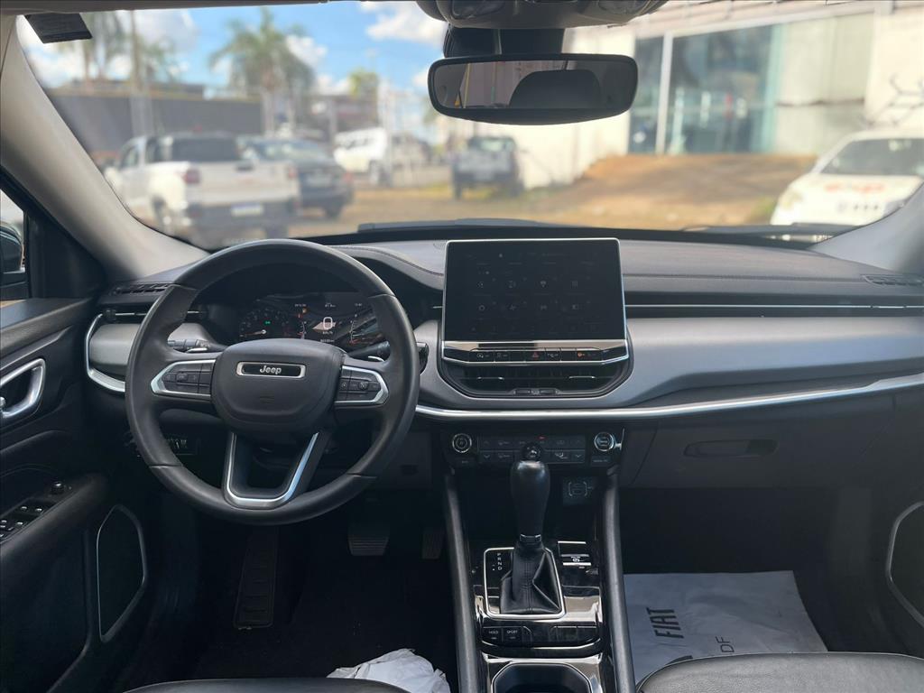 COMPASS 1.3 T270 TURBO FLEX LONGITUDE AT67