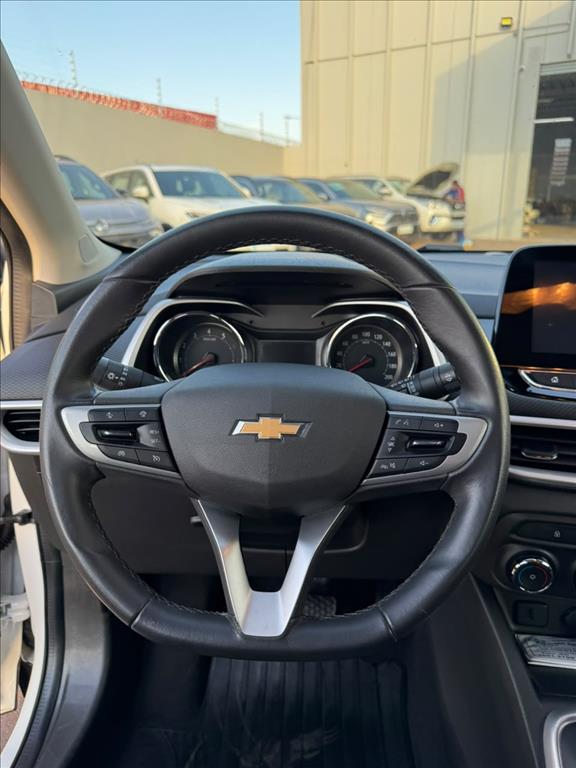 TRACKER 1.0 TURBO FLEX LTZ AUTOMÁTICO8